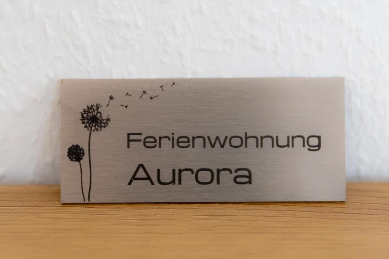 Fewo Aurora Am Bodensee Friedrichshafen Luaran gambar