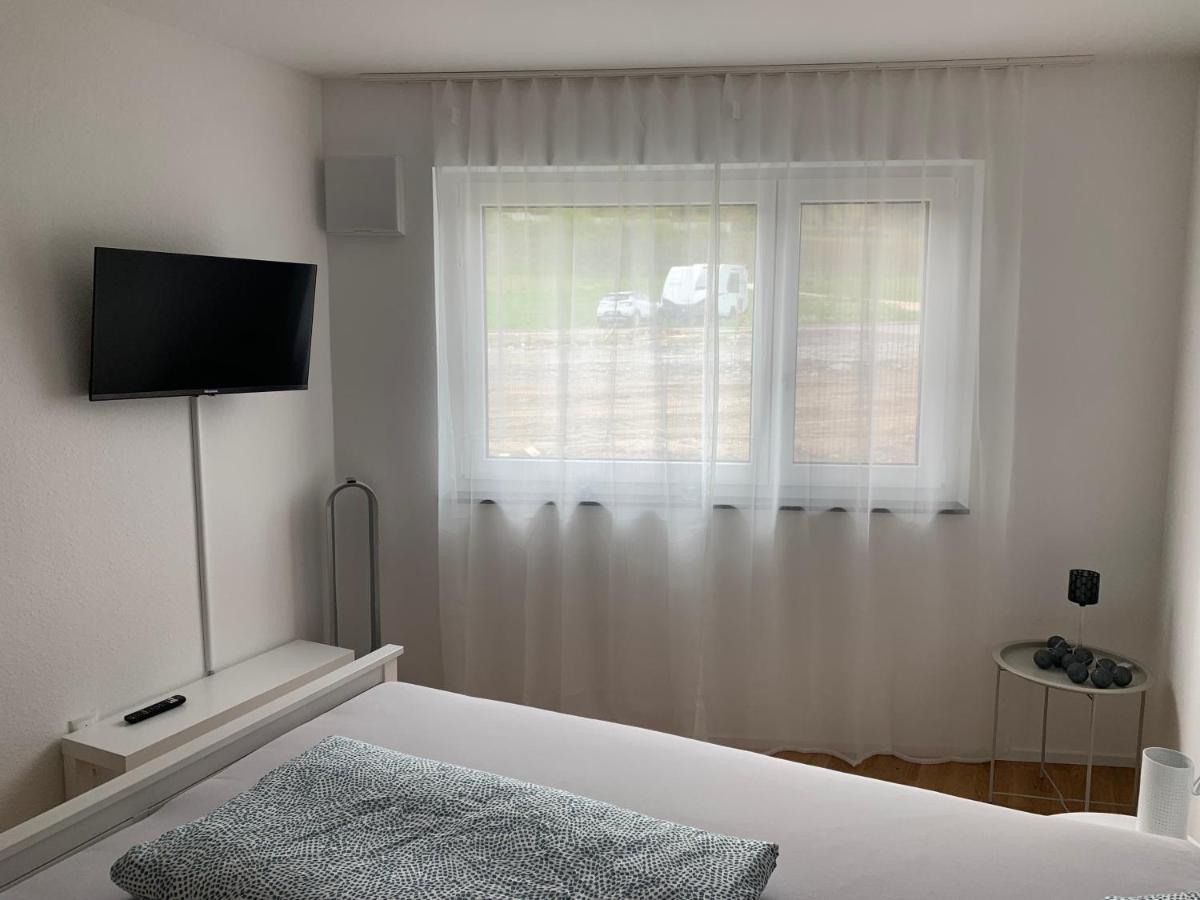 Fewo Aurora Am Bodensee Friedrichshafen Luaran gambar